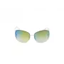 GUESS Sieviešu saulesbrilles GO00034-6532X Havana/Bruņurupuča rāmis Brūnas gradienta lēcas 65mm