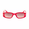 GUESS Sieviešu saulesbrilles GO00071-5366F Havana Brūns Gradients 53mm