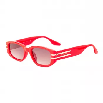 GUESS Sieviešu saulesbrilles GO00071-5366F Havana Brūns Gradients 53mm