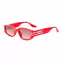 GUESS Sieviešu saulesbrilles GO00071-5366F Havana Brūns Gradients 53mm