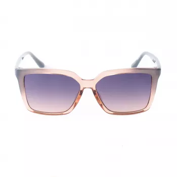GUESS Sieviešu saulesbrilles GU00099-5520B Havana Tortoise 55mm