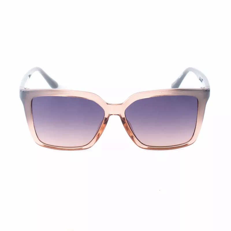 GUESS Sieviešu saulesbrilles GU00099-5520B Havana Tortoise 55mm