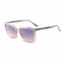 GUESS Sieviešu saulesbrilles GU00099-5520B Havana Tortoise 55mm