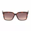 GUESS Sieviešu saulesbrilles GU00099-5552F Havana Acetāts Brūns Gradient UV400