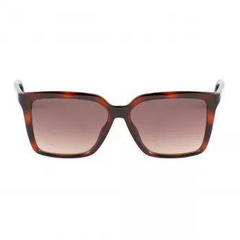 GUESS Sieviešu saulesbrilles GU00099-5552F Havana Acetāts Brūns Gradient UV400