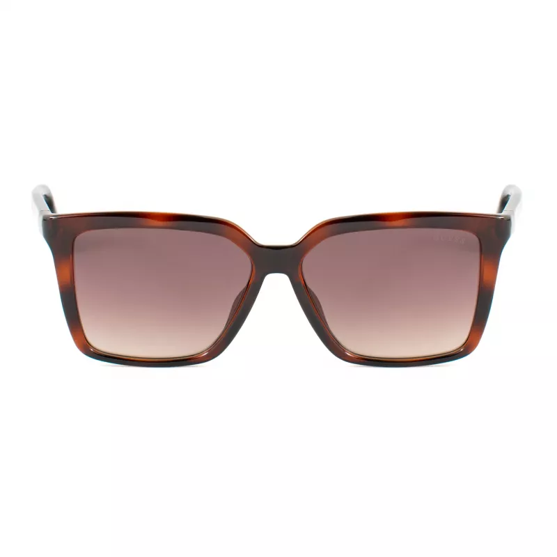 GUESS Sieviešu saulesbrilles GU00099-5552F Havana Acetāts Brūns Gradient UV400