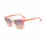 GUESS Sieviešu saulesbrilles GU00099-5574B Brūns bruņurupuča gradients