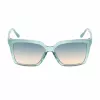 GUESS Sieviešu saulesbrilles GU00099-5589W Havana 55/13/140 mm