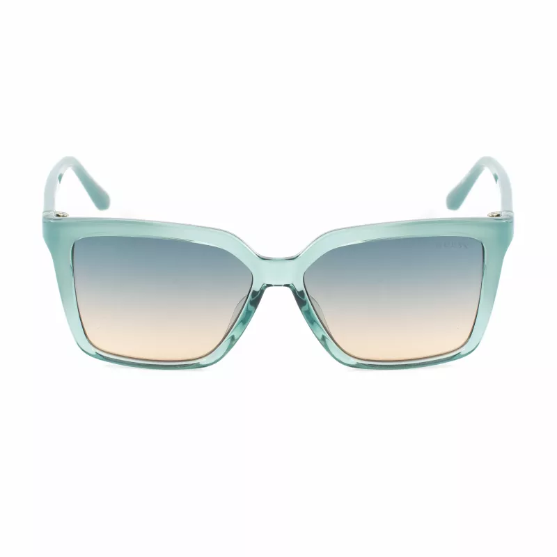 GUESS Sieviešu saulesbrilles GU00099-5589W Havana 55/13/140 mm