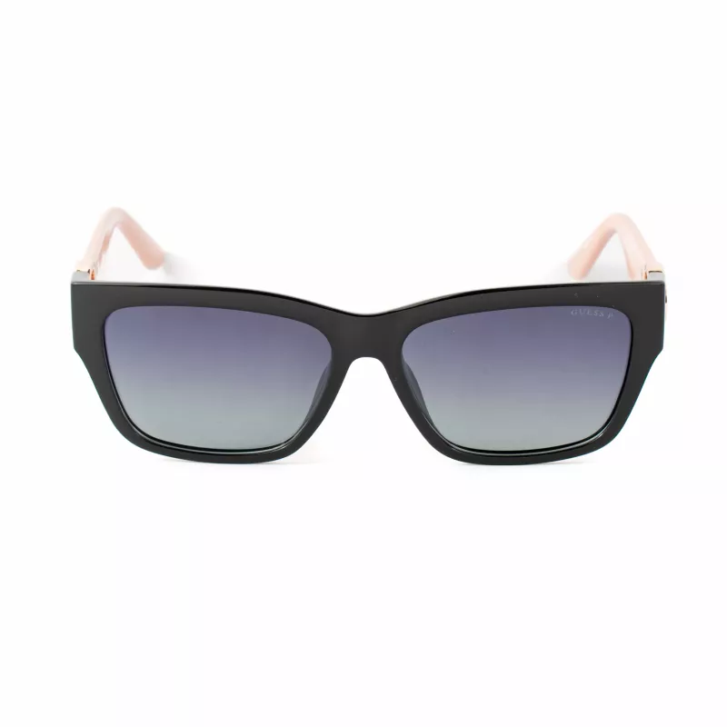 GUESS Sieviešu saulesbrilles GU00105-5605D Havana/Brūns gradients 56mm