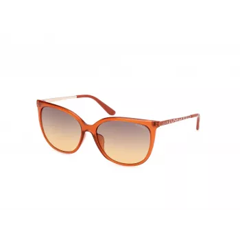 GUESS Sieviešu saulesbrilles GU00150H5944F 59/16/140 mm