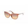 GUESS Sieviešu saulesbrilles GU00150H5944F 59/16/140 mm