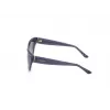 GUESS Sieviešu saulesbrilles GU00151-5784B Butterfly Havana Brūns gradients UV400