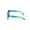 GUESS Sieviešu saulesbrilles GU00203H5687P Havana Brūnas Polarizētas Acetāts 56mm