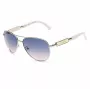 GUESS Sieviešu saulesbrilles GU7295-6010W Brūns Butterfly rāmis 60mm