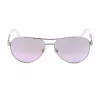 GUESS Sieviešu saulesbrilles GU7295-6010Z Havana Brūns gradients 60mm