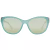 GUESS Sieviešu saulesbrilles GU7398-5585X - 55/17/135 mm