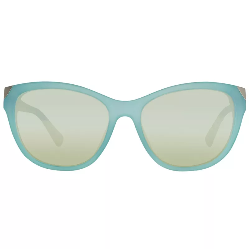 GUESS Sieviešu saulesbrilles GU7398-5585X - 55/17/135 mm