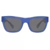 GUESS Sieviešu saulesbrilles GU7440-5490A Havana Brūns gradients Tauriņveida