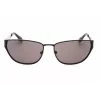 GUESS Sieviešu saulesbrilles GU7903-01A Melnas Kvadrātveida/Kaķacs 57mm