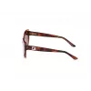 GUESS Sieviešu saulesbrilles GU7909-5352F Havana Brūns gradients 53mm
