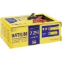 GYS BATIUM 7-24 6/12/24V Inteliģents akumulatoru lādētājs 15-130Ah, 11/3-7A, 210W 024502
