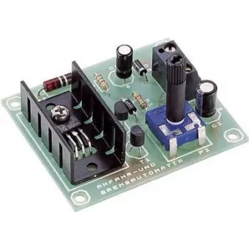 H-TRONIC automātiskās palaišanas un bremzēšanas vadības komplekts 199354