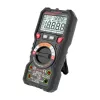 Habotest HT118E Universāls digitālais multimetrs True RMS NCV
