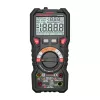 Habotest HT118E Universāls digitālais multimetrs True RMS NCV