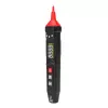 Habotest HT121 Digitālais multimetrs, True RMS, Bezkontakta sprieguma testeris, 6000 skaitījumu, CAT III 300V/CAT II 600V