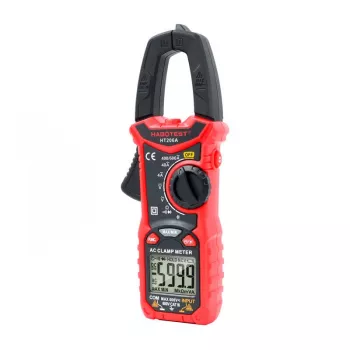 Habotest HT206A Digitālās skavas mērītājs