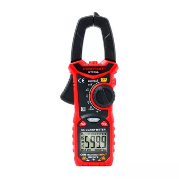Habotest HT206A Digitālās skavas mērītājs