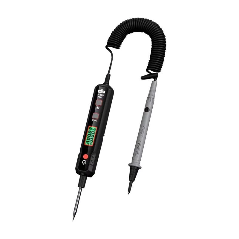Habotest HT86B Digitālais multimetrs