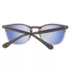 Hackett Man HSB83800152 Taisnstūra Acetāta Saulesbrilles Melna/Pelēka 52/20/145 mm