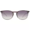 Hackett Man HSB83800152 Taisnstūra Acetāta Saulesbrilles Melna/Pelēka 52/20/145 mm