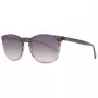 Hackett Man HSB83800152 Taisnstūra Acetāta Saulesbrilles Melna/Pelēka 52/20/145 mm