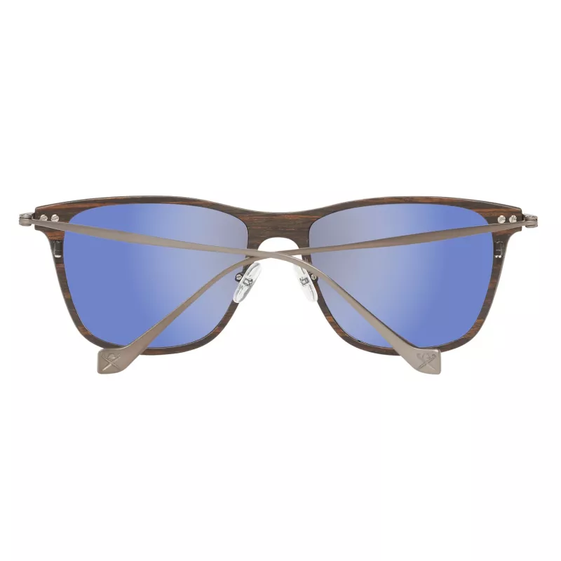 HACKETT MAN HSB86310155 Saulesbrilles 55/17/145 mm Acetāta rāmis UV400