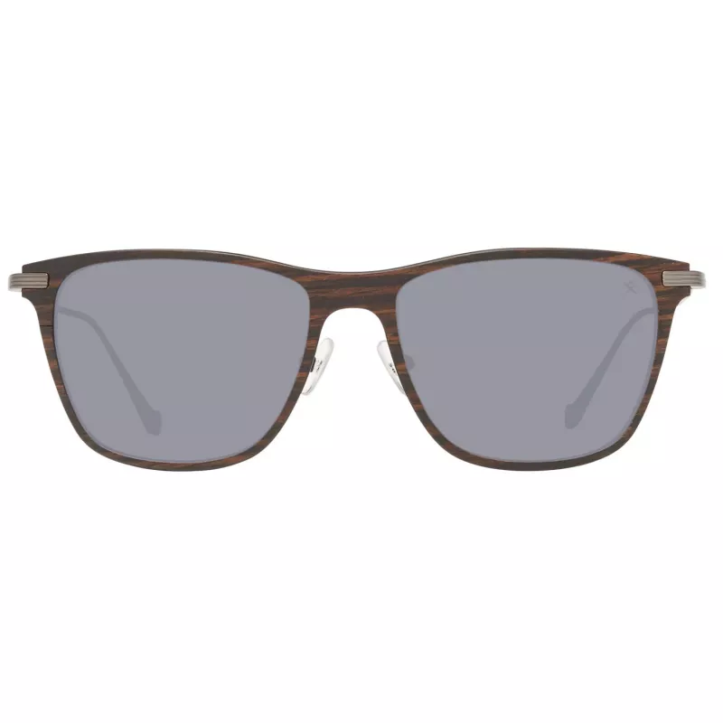 HACKETT MAN HSB86310155 Saulesbrilles 55/17/145 mm Acetāta rāmis UV400