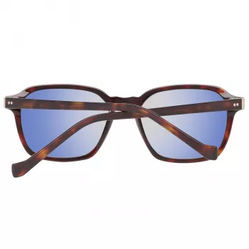 Hackett vīriešu saulesbrilles HSB86614352 - UV400 aizsardzība, 52 mm lēca