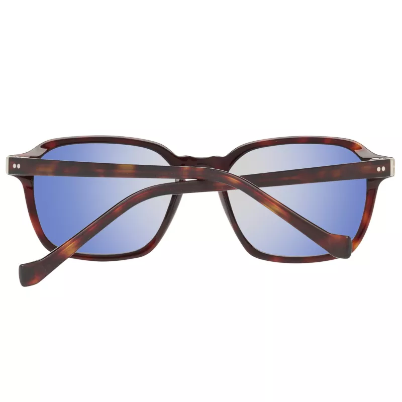 Hackett vīriešu saulesbrilles HSB86614352 - UV400 aizsardzība, 52 mm lēca