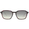 Hackett vīriešu saulesbrilles HSB86614352 - UV400 aizsardzība, 52 mm lēca