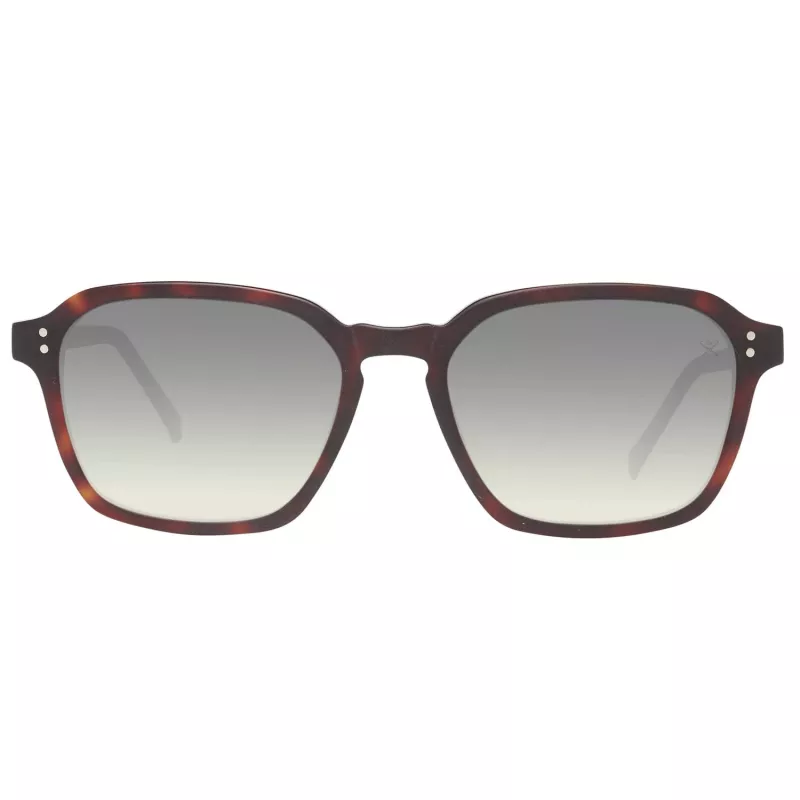 Hackett vīriešu saulesbrilles HSB86614352 - UV400 aizsardzība, 52 mm lēca