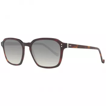 Hackett vīriešu saulesbrilles HSB86614352 - UV400 aizsardzība, 52 mm lēca