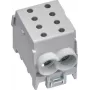 Hager KH70G cinkota tērauda montāžas plāksne Univers N/Z sadalnēm, 700 x 250 x 2 mm