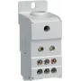 HAGER KJ02C 1-polige Distributionsblock 160A