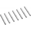 Hager KJ03Z kontaktdakšas tapa 7x45mm skaitītāju spaiļu blokiem 63A