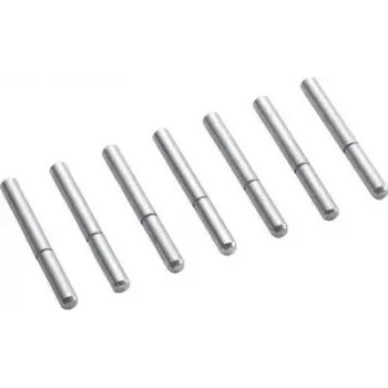 Hager KJ03Z kontaktdakšas tapa 7x45mm skaitītāju spaiļu blokiem 63A