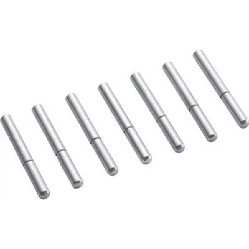 Hager KJ03Z kontaktdakšas tapa 7x45mm skaitītāju spaiļu blokiem 63A