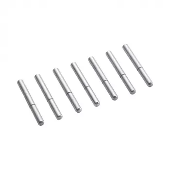 Hager KJ03Z kontaktdakšas tapa 7x45mm skaitītāju spaiļu blokiem 63A