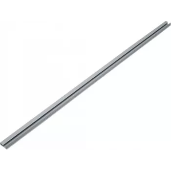 HAGER Linergy kopņu izolācijas profils S941M 12x10mm 1000mm pelēks